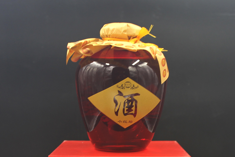 黑龙江纯粮酒加盟
