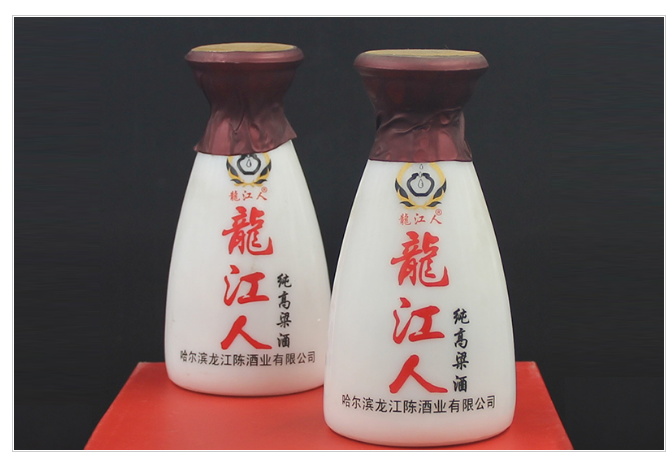 哈尔滨手工酿造白酒